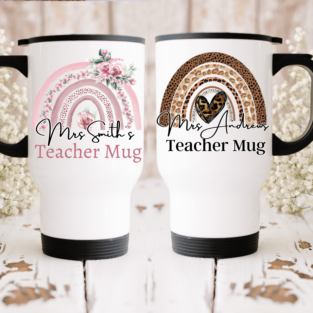 Teacher Gifts